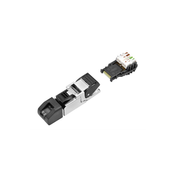 BINDER RJ45连接器 BINDER RJ45连接器